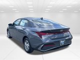 New 2025 Hyundai Elantra SE image 5