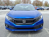 Used 2020 Honda Civic Sport image 2