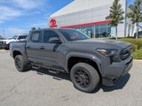 New 2025 Toyota Tacoma SR5 image 2