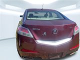 Used 2010 Acura TL image 4