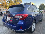 Used 2015 Subaru Outback 2.5i Premium image 4