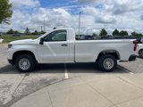 New 2025 Chevrolet Silverado 1500 W/T w/ Trailering Package image 6