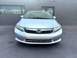 Used 2012 Honda Civic LX image 5