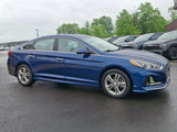 Used 2018 Hyundai Sonata SEL image 3
