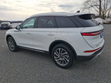 Certified 2022 Lincoln Corsair AWD w/ Equipment Group 101A image 4