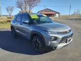 Used 2023 Chevrolet TrailBlazer LT w/ Convenience Package image 3