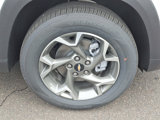 New 2025 Chevrolet Trax LT w/ Driver Confidence Package image 5