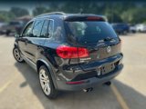 Used 2016 Volkswagen Tiguan SEL image 5