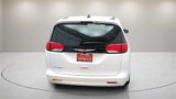 Used 2023 Chrysler Voyager LX image 6