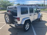 Used 2012 Jeep Wrangler Unlimited Sahara w/ Dual Top Group image 5