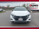 Used 2023 Nissan Versa S w/ Trunk Package image 2