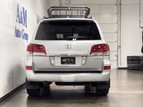Used 2013 Lexus LX 570 4WD image 5