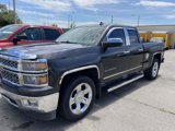 Used 2014 Chevrolet Silverado 1500 LTZ w/ LTZ Plus Package image 2