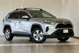Certified 2022 Toyota RAV4 XLE image 2