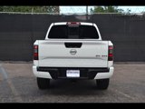 Used 2024 Nissan Frontier SV w/ SV Convenience Package image 4
