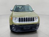 Used 2015 Jeep Renegade Limited w/ Safety & Security Group I image 4