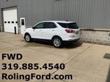 Used 2020 Chevrolet Equinox LT image 3