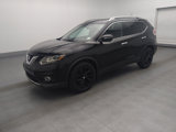 Used 2015 Nissan Rogue SL w/ SL Premium Package image 2