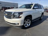 Used 2015 Chevrolet Tahoe LTZ image 2