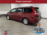 Used 2017 Toyota Sienna XLE image 4