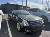 Used 2011 Cadillac CTS Performance image 5