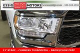 New 2024 RAM 3500 Tradesman image 6