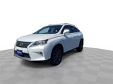 Used 2013 Lexus RX 350 F Sport image 4
