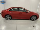Certified 2022 Mercedes-Benz A 220 4MATIC image 5