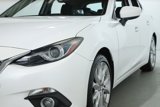 Used 2016 MAZDA MAZDA3 s Grand Touring image 4