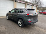 Used 2014 Jeep Cherokee Latitude w/ Cold Weather Group image 6