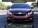 Used 2012 Chevrolet Cruze LTZ w/ RS Package image 2