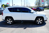 Used 2016 Jeep Compass High Altitude image 5