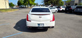 Used 2018 Cadillac XTS Luxury image 4