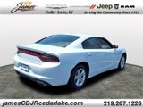 Used 2023 Dodge Charger SXT image 4