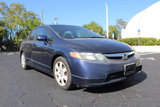 Used 2008 Honda Civic LX image 2