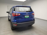Used 2019 Ford EcoSport S image 6