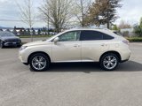 Used 2014 Lexus RX 350 F Sport image 2