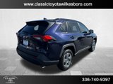 Used 2021 Toyota RAV4 XLE image 5