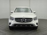 Certified 2021 Mercedes-Benz GLC 300 image 2
