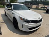 Used 2018 Kia Optima EX image 4