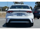 Certified 2022 Toyota Corolla LE image 5