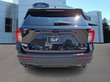Certified 2022 Ford Explorer ST-Line image 5