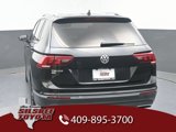 Used 2019 Volkswagen Tiguan SEL image 4