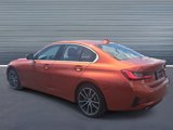 Used 2022 BMW 330i Sedan w/ Driving Assistance Package image 4