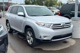 Used 2011 Toyota Highlander Limited image 2