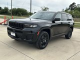 New 2025 Jeep Grand Cherokee L Altitude image 5