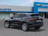 New 2025 Chevrolet Trax LS image 3