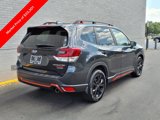 Used 2019 Subaru Forester Sport image 3