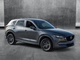 Used 2019 MAZDA CX-5 Touring image 3
