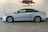 Used 2015 Hyundai Sonata Limited w/ Option Group 02 image 6